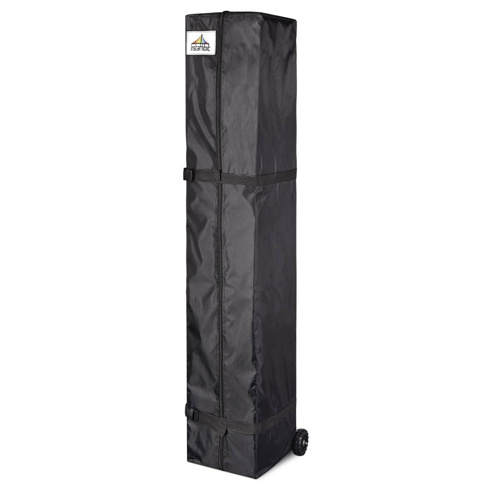 Yescom Canopy Storage Bag w/ Wheels 12x11x63" for 10x10 Image