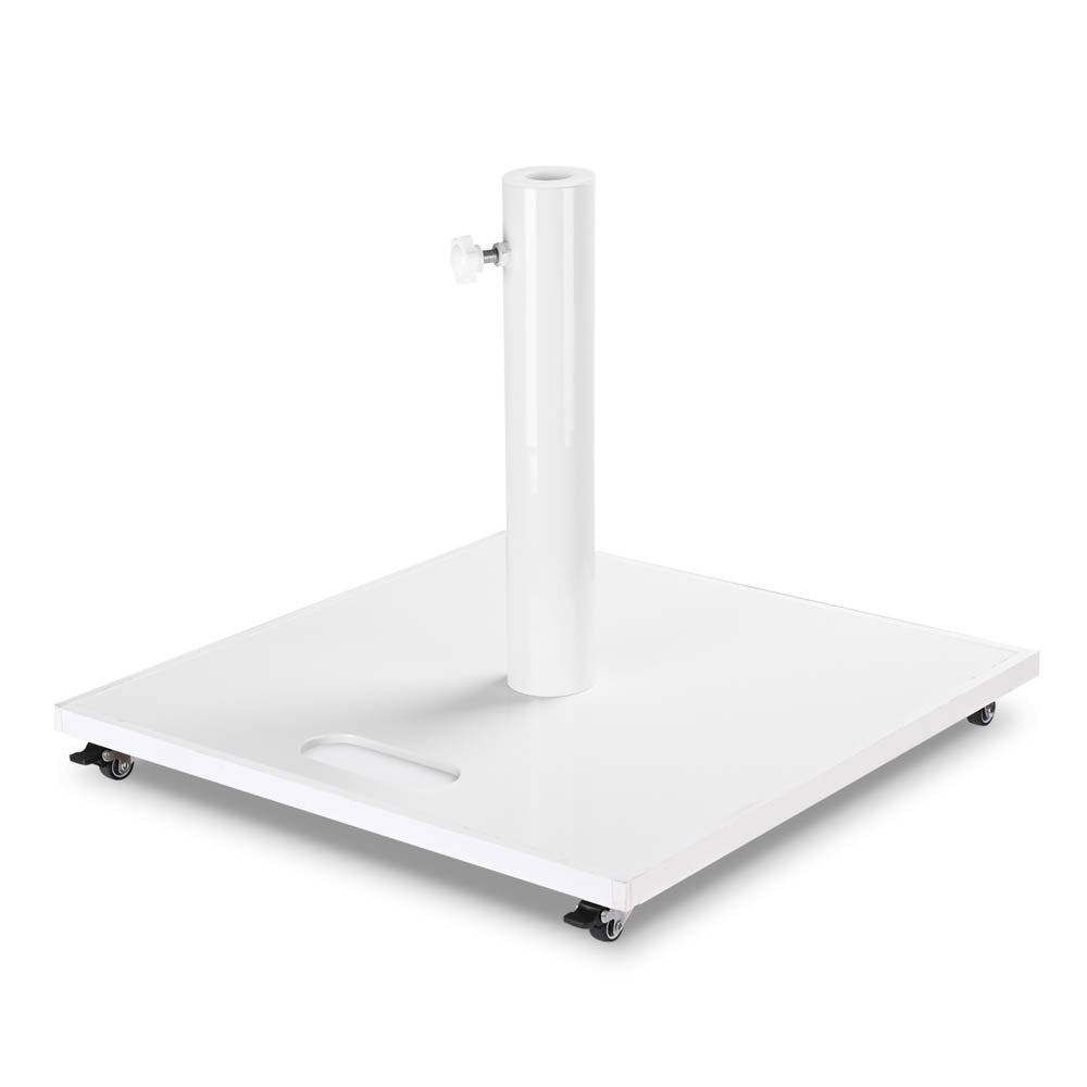 Yescom Outdoor Umbrella Stand with 20