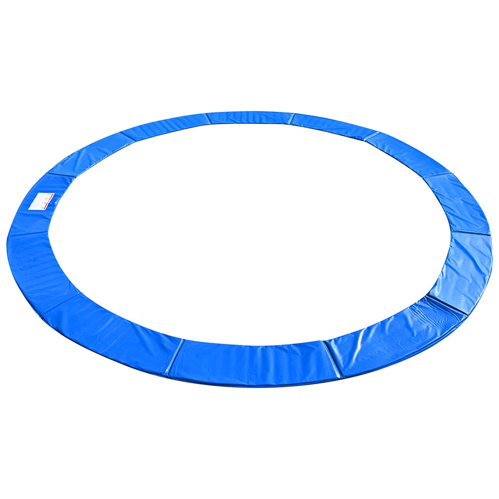 Yescom 14 Foot Trampoline Part Safety Pad Blue Padding Image