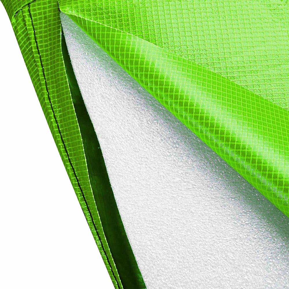Yescom 12 Foot Trampoline Pad Safety Pad Green Padding Image