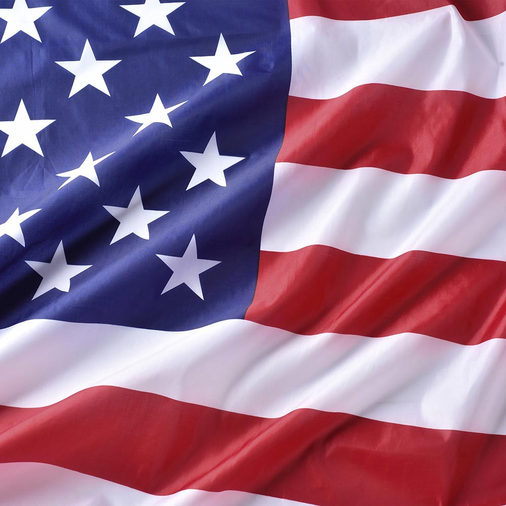 Yescom American National Flag USA Star Stripe Image