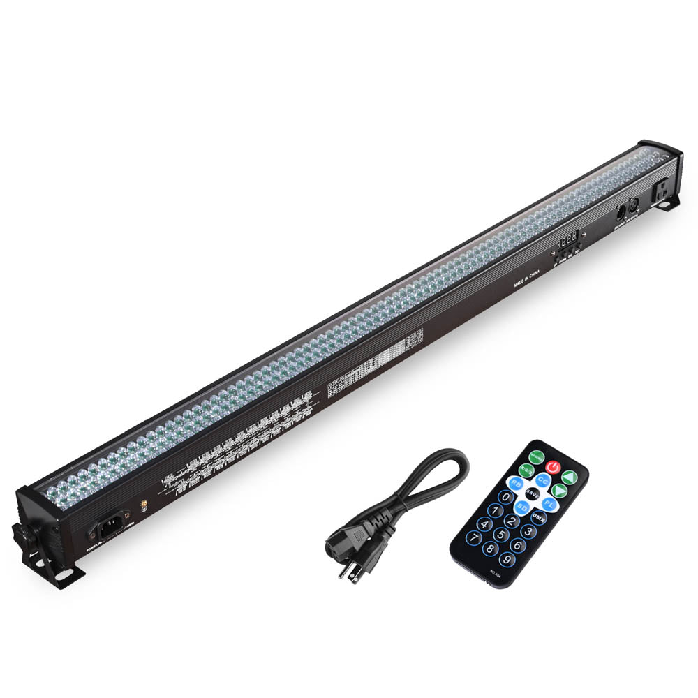 Yescom LED Wall Washer Light Linear Fixture 30W 40in Image
