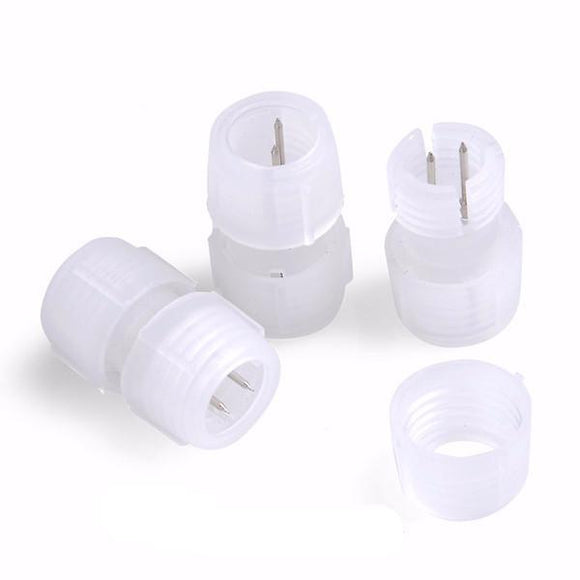Yescom Splice Connector for LED Rope Lights 1/2