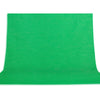 Yescom 6.6'x5.2' Economic Photography Backdrop Background Green