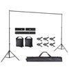 Yescom 10'x7' Adjustable Photography Background Support