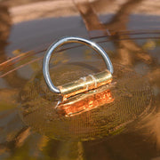 Yescom Set(6) Inflatable Mirror Balloons with Electric Air Pump Image