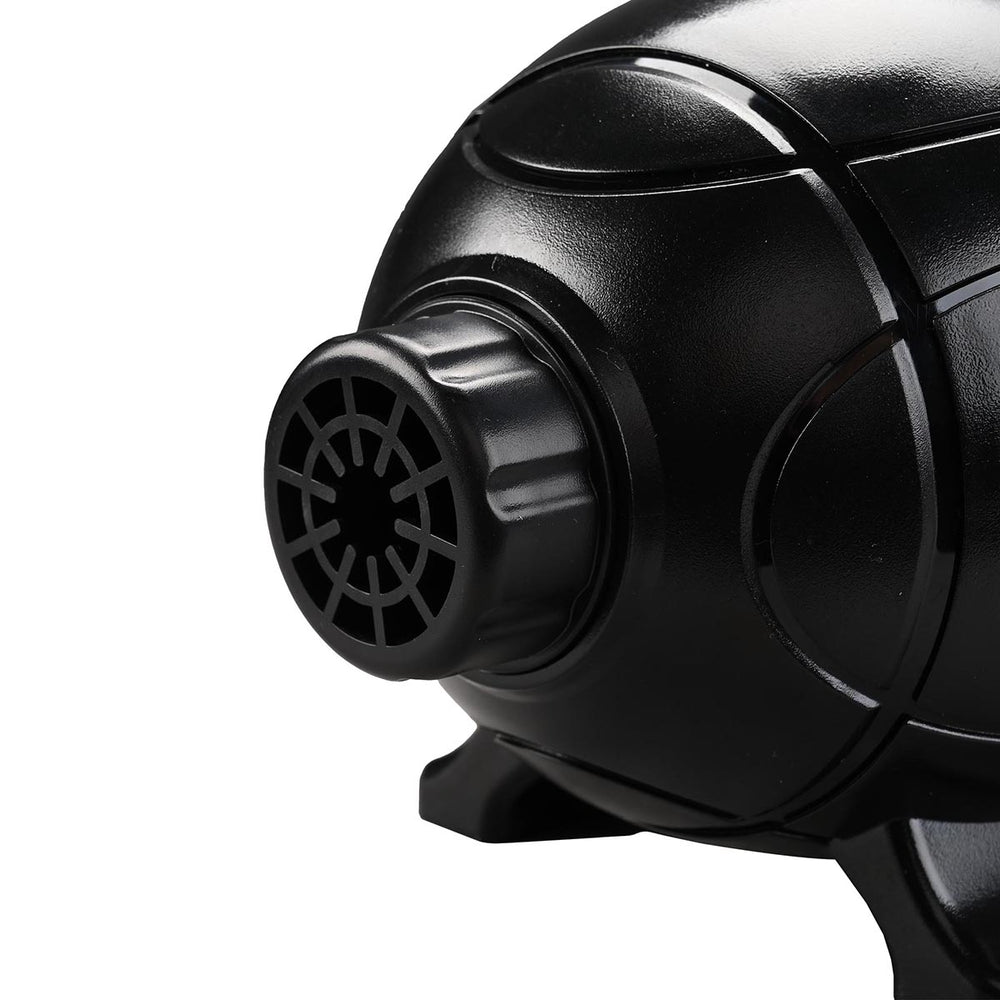 Yescom Electric Inflator for Inflatable Mirror Ball, Pool Floats Image