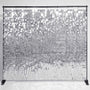 Yescom 10'x8' Sequin Shimmer Wall Backdrop (Sturdy Stand Included) Image