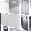 Yescom 10'x7' Sequin Shimmer Wall Backdrop (Tripod Stand Included)