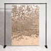 Yescom Square Sequin Shimmer Wall Backdrop Color Options