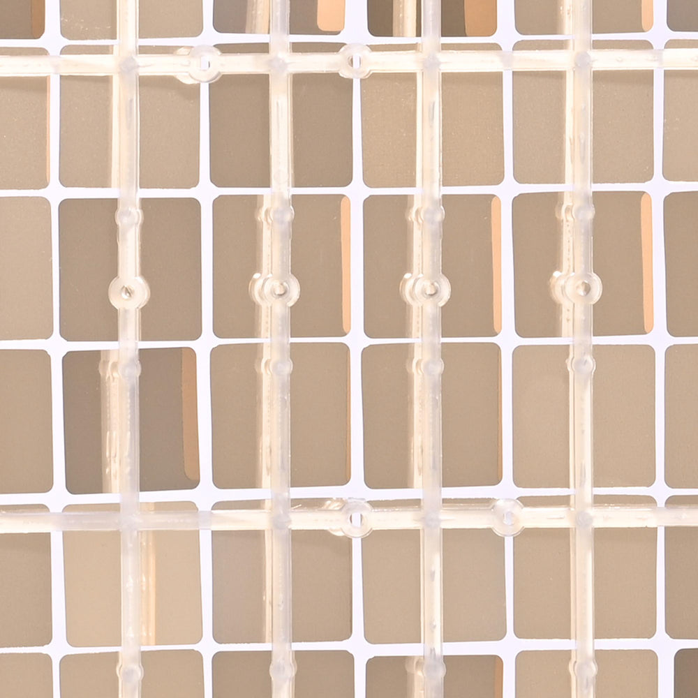 Yescom 10'x8.5' Sequin Shimmer Wall Backdrop (Tripod Stand Included) Image