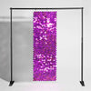 Yescom Scallop Sequin Shimmer Wall Backdrop Color Options