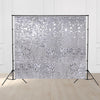 Yescom 10'x8.5' Sequin Shimmer Wall Backdrop (Tripod Stand Included)
