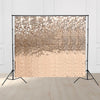 Yescom 10'x8.5' Sequin Shimmer Wall Backdrop (Tripod Stand Included)
