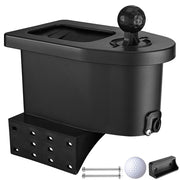 Yescom Universal Golf Club-Ball Washer Cleaner with Ball and Brackets Image