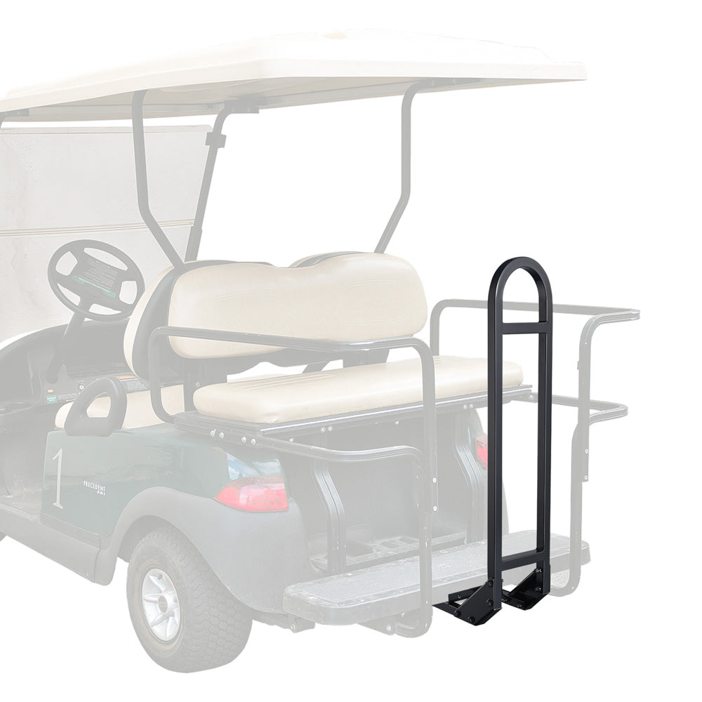 Yescom Safety Grab Bar Rear Seat for Golf Cart EZGO Genesis 150 Image