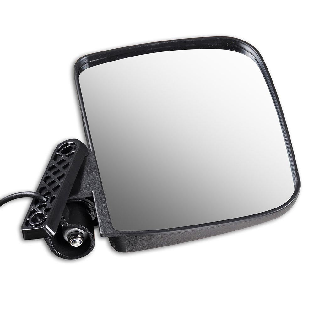 Yescom LED Turn Signal Set (2) Golf Cart Side View Mirrors Image