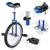 Yescom 20 inch Unicycle Wheel Frame Color Optional