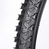Yescom 16"-24" Opt. Bicycle Tires & Tubes 3-Pack for Trike & Unicycle