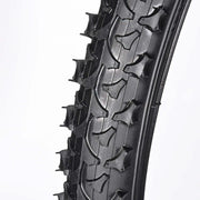 Yescom 16"-24" Opt. Bicycle Tires & Tubes 3-Pack for Trike & Unicycle Image