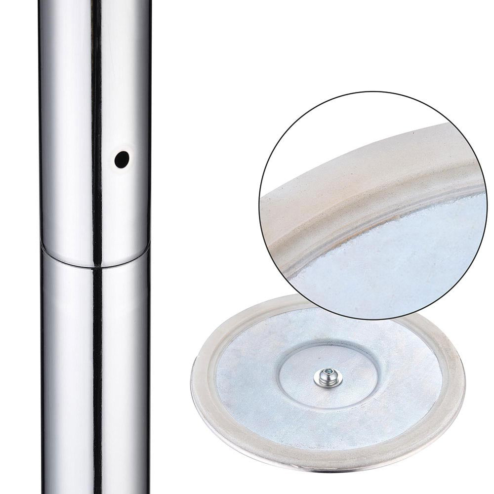 Yescom Spinning Dance Pole - Thumbnail 2