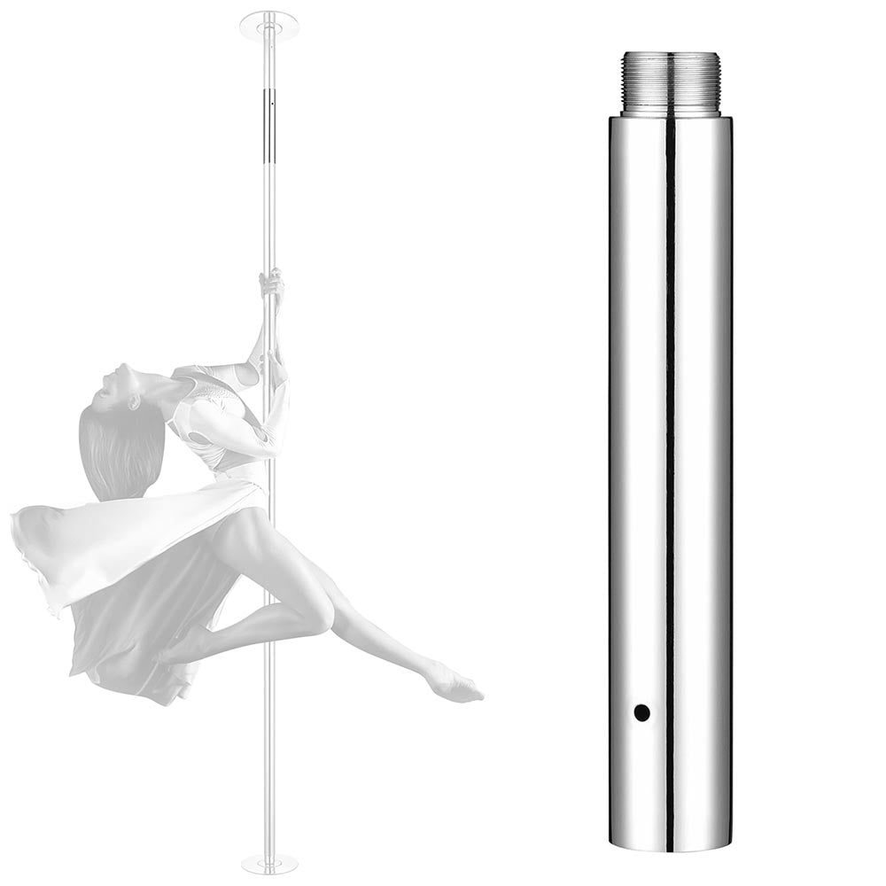 Yescom 262mm Extension for Spinning Static Dancing Pole