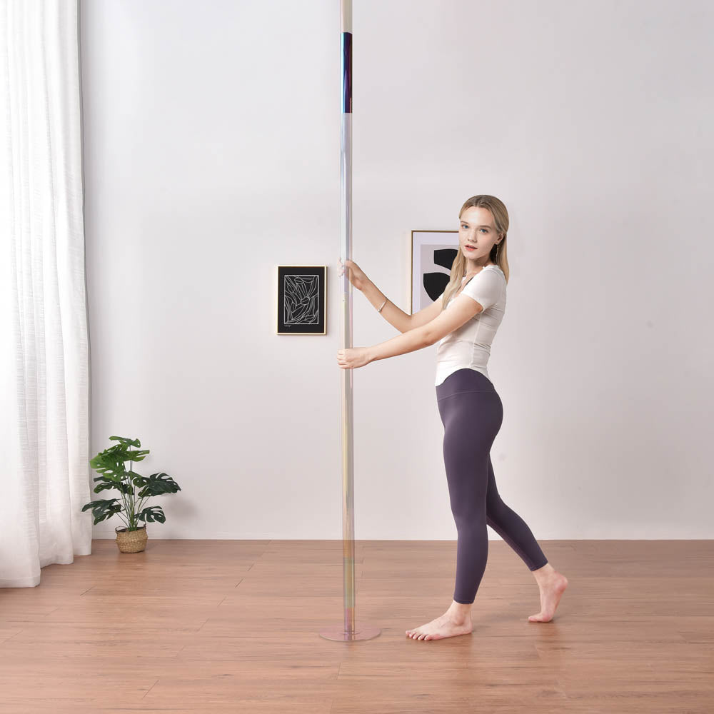 Yescom 262mm Extension for Spinning Static Dancing Pole Image