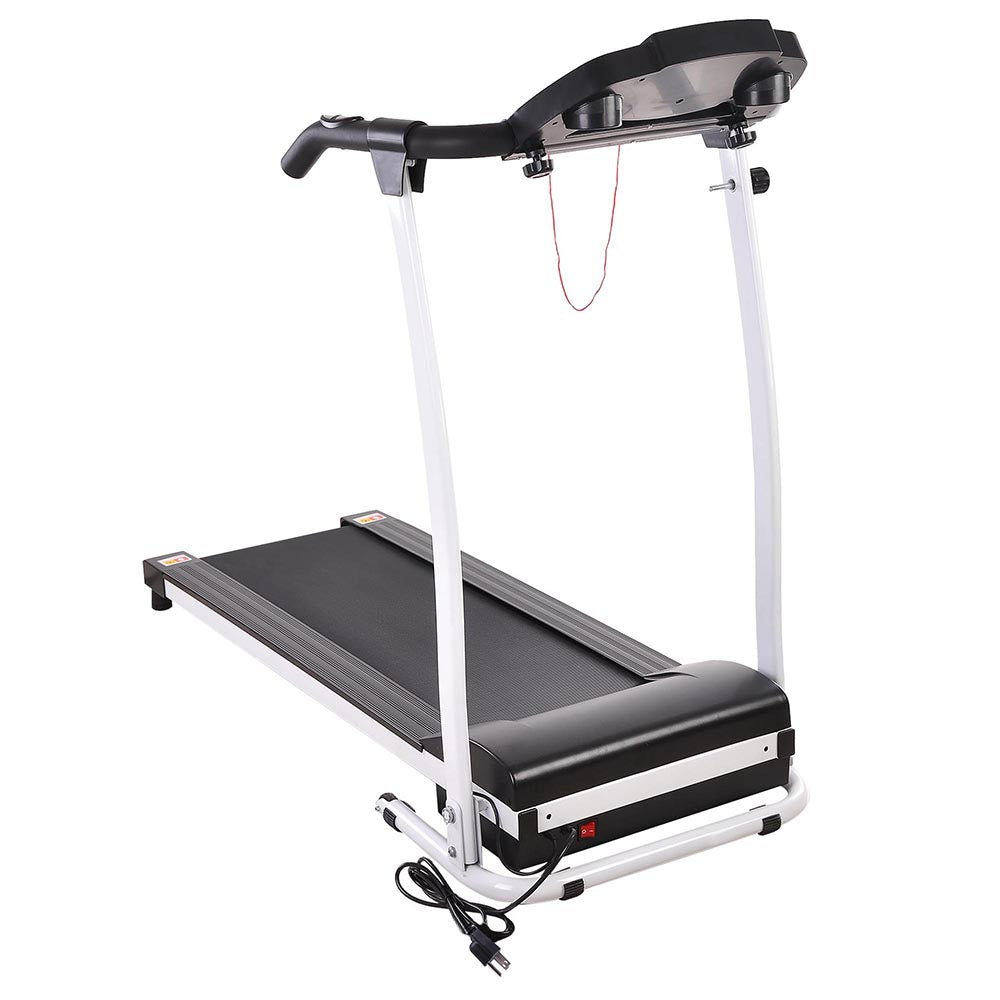 Yescom 1100w Folding Electric Treadmill Image