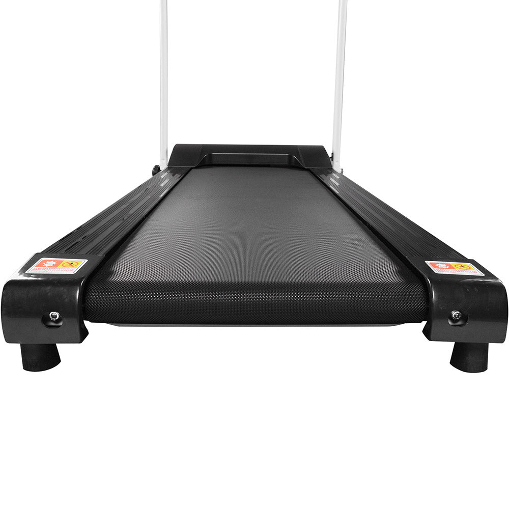 Yescom 1100w Folding Electric Treadmill