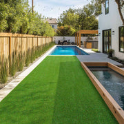 Yescom Artificial Grass Turf Synthetic Carpet Mat Patio Image