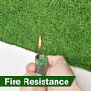 Yescom Event Turf Rolls for Pop-ups & Trade Shows High-Traffic Surface 3/8"H