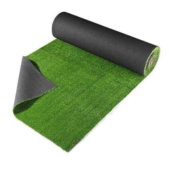 Yescom Artificial Grass Turf Synthetic Carpet Mat Patio 33'x3' Image