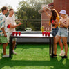 Yescom Event Turf Rolls for Pop-ups & Trade Shows High-Traffic Surface 3/8"H