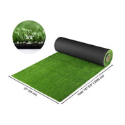 Yescom Event Turf Rolls for Pop-ups & Trade Shows High-Traffic Surface 3/8"H, 3x65ft Image