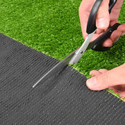 Yescom Artificial Grass Turf Synthetic Carpet Mat Patio Image