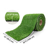 Yescom Indoor Pet Turf Rolls for Dog Daycare Facility 13/16"H