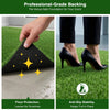 Yescom Event Turf Rolls for Corporate Brand Activations & Launches 13/16"H