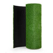 Yescom Event Turf Rolls for Corporate Brand Activations & Launches 13/16"H Image