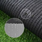 Yescom Wholesale Realistic 0.8" Artificial Grass & Turf Roll, Project Supplier Image