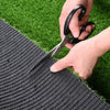 Yescom Indoor Pet Turf Rolls for Dog Daycare Facility 13/16"H