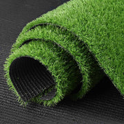 Yescom Wholesale Realistic 0.8" Artificial Grass & Turf Roll, Project Supplier Image