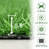 Yescom Wholesale Realistic 0.8" Artificial Grass & Turf Roll, Project Supplier