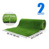 Yescom Agility Turf for Sled Push/ Pull Hybrid Training 13/16"H