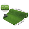 Yescom Agility Turf for Sled Push/ Pull Hybrid Training 13/16"H