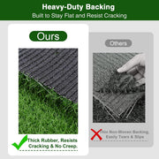 Yescom Agility Turf for Sled Push/ Pull Hybrid Training 13/16"H Image