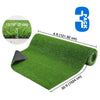 Yescom Agility Turf for Sled Push/ Pull Hybrid Training 13/16"H