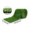 Yescom Event Turf Rolls for Lounges & Open Houses Premium 1 3/8"H