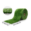 Yescom Event Turf Rolls for Lounges & Open Houses Premium 1 3/8"H