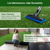 Yescom Event Turf Rolls for Lounges & Open Houses Premium 1 3/8"H