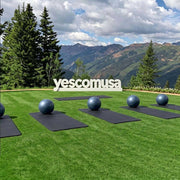 Yescom Event Turf Rolls for Lounges & Open Houses Premium 1 3/8"H Image